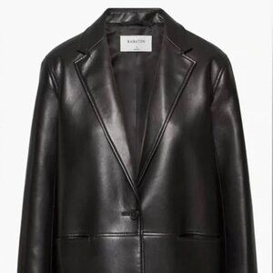 Aritzia Babaton Logan Blazer XXS